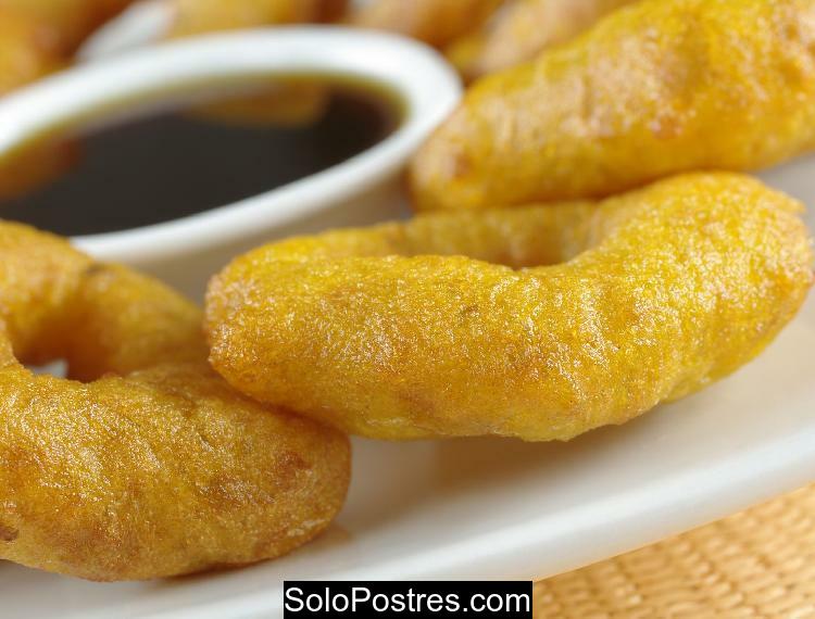 Picarones