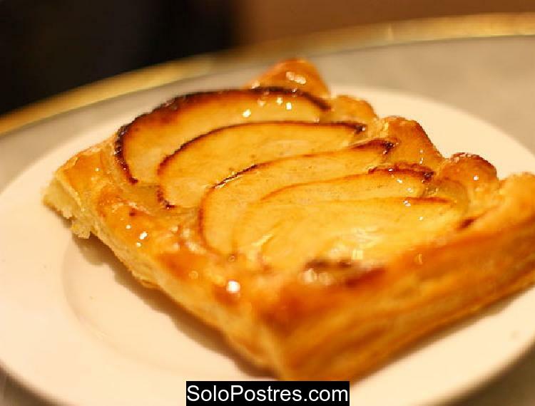 Torta de zanahoria con manzanas, sin yemas ni mantequilla