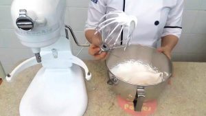 curso de merengues
