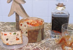 Curso de recetas clásicas para Navidad