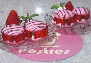 Curso de Macarons