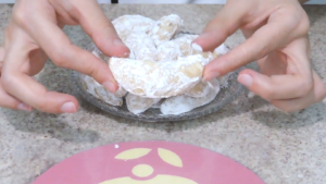 Curso de galletas
