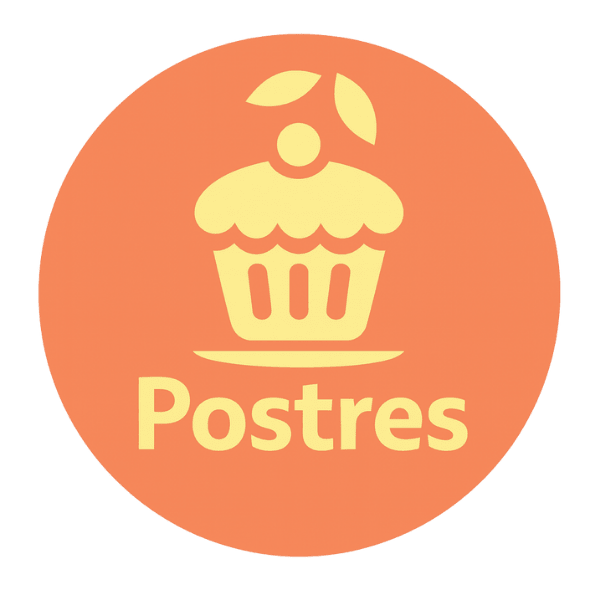 SoloPostres - Postres caseros fáciles y deliciosos