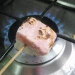 malvaviscos al fuego malvaviscos al fuego
