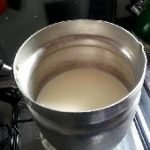 Leche para evaporar Leche para evaporar