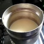 evaporacion del agua de la leche evaporacion del agua de la leche