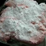 como hacer nubes nubes receta
