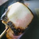 asar malvaviscos cocinar malvaviscos
