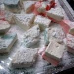 como se hacen los malvaviscos receta de malvaviscos paso a paso