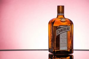 Licor Cointreau