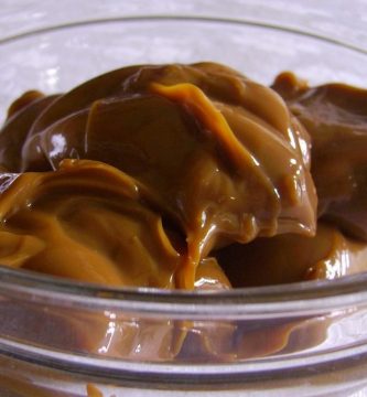 Como hacer dulce de leche con leche condensada