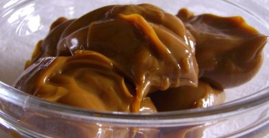 Como hacer dulce de leche con leche condensada