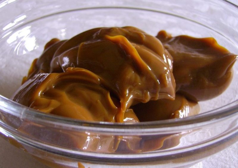 Como hacer dulce de leche con leche condensada