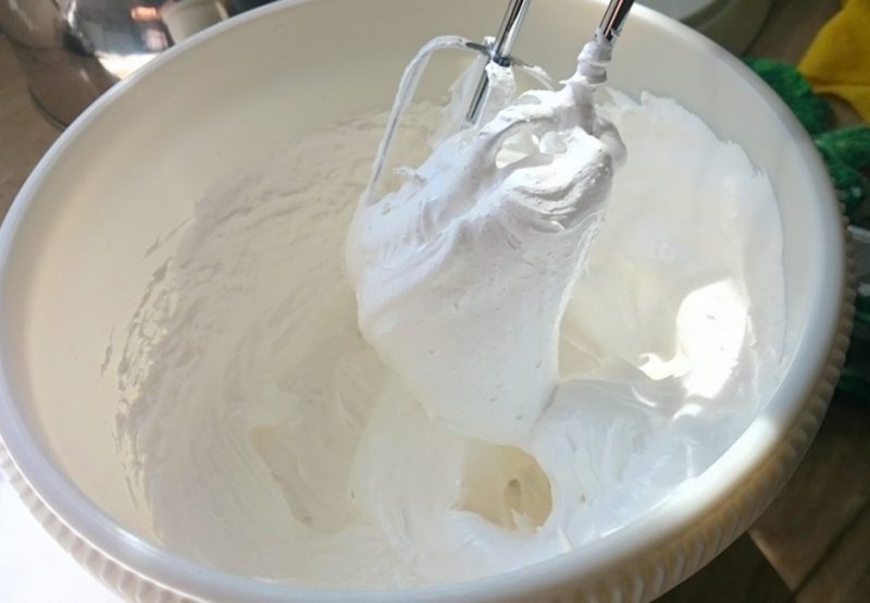 merengue