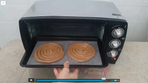 Temperaturas de horno y sus equivalentes