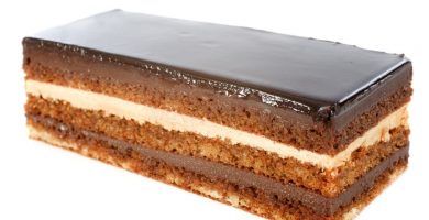 torta opera