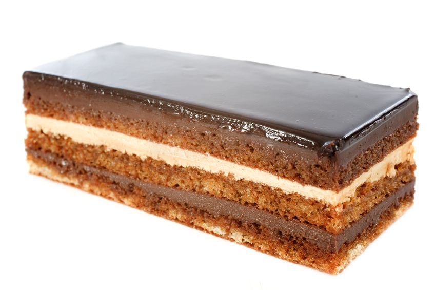 torta opera