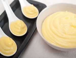 crema pastelera