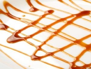 como hacer caramelo