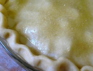 Caracterísicas de la masa sablée, la masa sucrée y masa brisée