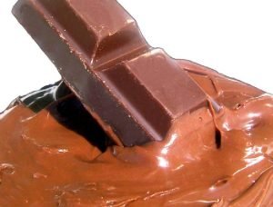 Chocolate cobertura y como templarlo correctamente