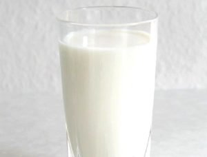Qué es la media crema.....