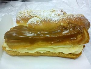 Tips que ayudan a preparar sin errores la masa bomba, eclairs....