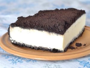 cheesecake oreos
