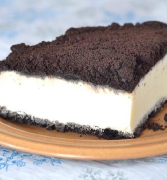 cheesecake oreos