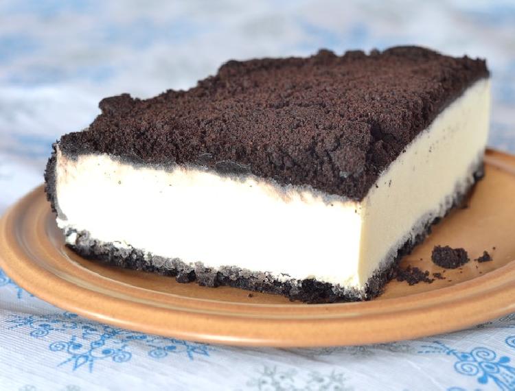 cheesecake oreos