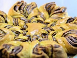 flor brioche