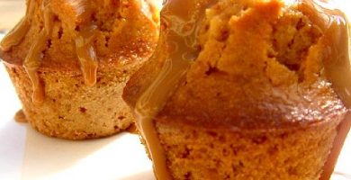 masitas con dulce de leche