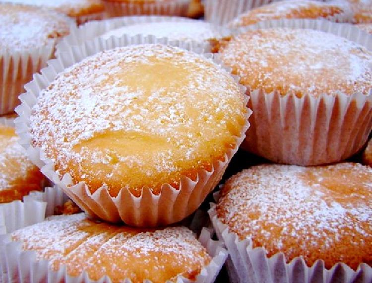 receta de mantecados