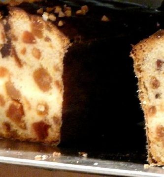 receta de budin ingles