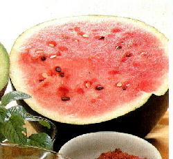 dulce de sandia