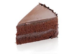 Torta selva negra 1