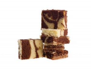Torta marmolada