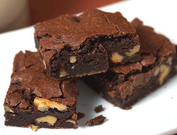 brownies económicos