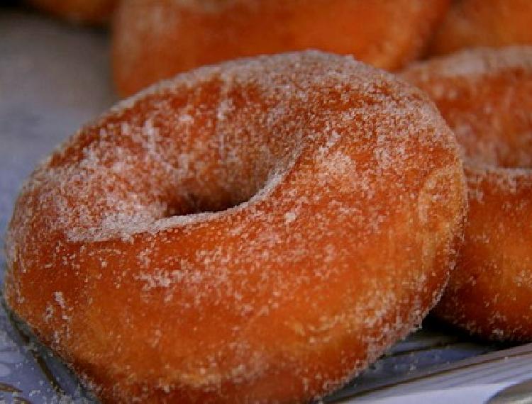 donas o rosquillas