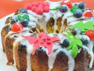 reseta budin ingles