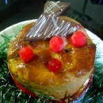 Panettone navideños,  livianos y con menor tenor graso