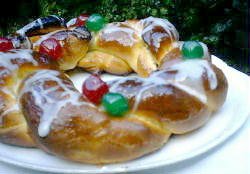 Rosca de Pascua