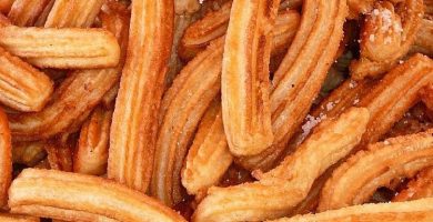 churros