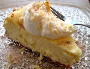 pastel tres leches