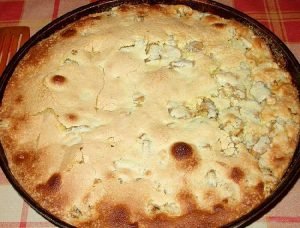 Mentiras dulces de manzanas y peras para diabéticos y light