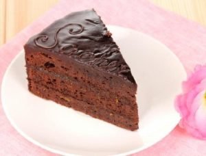 Torta Sacher, la original