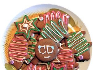 Galletitas fáciles y rápidas
