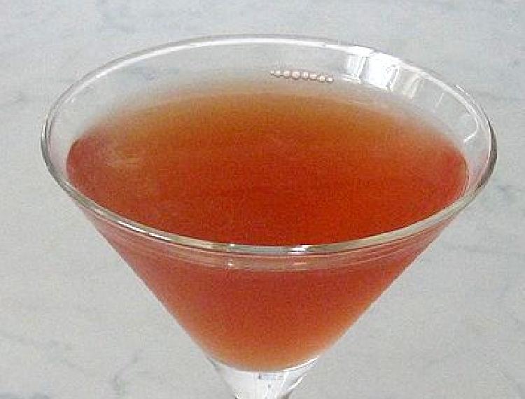 receta de licor de quinotos