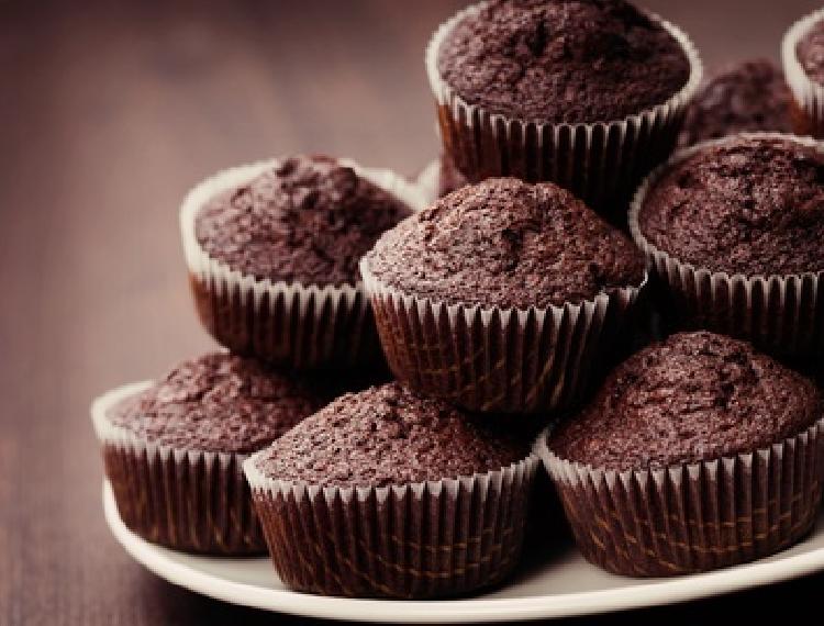 cupcakes chocolate