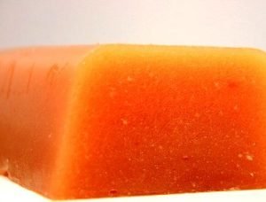 Dulce de membrillo y manzana apto para diabéticos